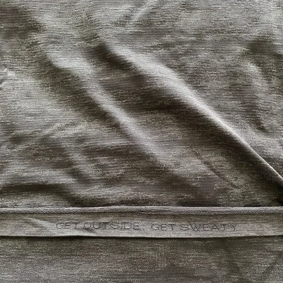 Lululemon Metal Vent Breathe - Picture 4 of 4